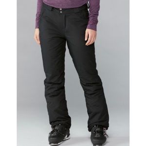 Columbia Titanium Omni-Tech Ski Snow Pants